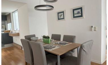 Palermo Soho, Scalabrini Ortiz 1300, 3 ambientes, 55 m², USD 1700 mensuales + luz (Contrato de 6 meses o anual)