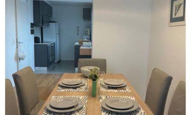 Palermo Soho, Scalabrini Ortiz 1300, 3 ambientes, 55 m², USD 1700 mensuales + luz (Contrato de 6 meses o anual)