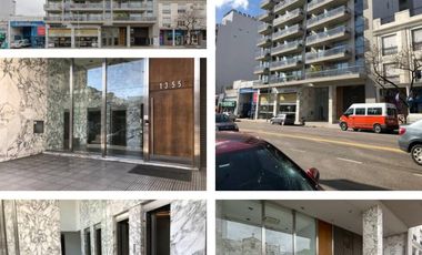 Palermo Soho, Scalabrini Ortiz 1300, 3 ambientes, 55 m², USD 1700 mensuales + luz (Contrato de 6 meses o anual)