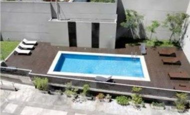 Palermo Soho, Scalabrini Ortiz 1300, 3 ambientes, 55 m², USD 1700 mensuales + luz (Contrato de 6 meses o anual)