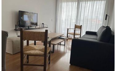 Palermo Soho, Scalabrini Ortiz 1300, 3 ambientes, 55 m², USD 1700 mensuales + luz (Contrato de 6 meses o anual)