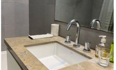 Palermo Soho, Scalabrini Ortiz 1300, 3 ambientes, 55 m², USD 1700 mensuales + luz (Contrato de 6 meses o anual)