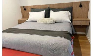 Palermo Soho, Scalabrini Ortiz 1300, 3 ambientes, 55 m², USD 1700 mensuales + luz (Contrato de 6 meses o anual)