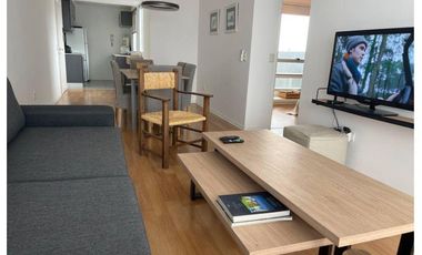 Palermo Soho, Scalabrini Ortiz 1300, 3 ambientes, 55 m², USD 1700 mensuales + luz (Contrato de 6 meses o anual)