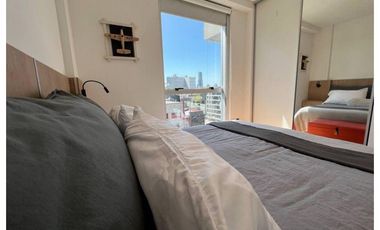 Palermo Soho, Scalabrini Ortiz 1300, 3 ambientes, 55 m², USD 1700 mensuales + luz (Contrato de 6 meses o anual)