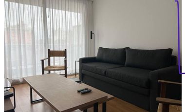 Palermo Soho, Scalabrini Ortiz 1300, 3 ambientes, 55 m², USD 1700 mensuales + luz (Contrato de 6 meses o anual)