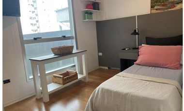 Palermo Soho, Scalabrini Ortiz 1300, 3 ambientes, 55 m², USD 1700 mensuales + luz (Contrato de 6 meses o anual)