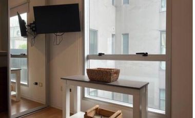 Palermo Soho, Scalabrini Ortiz 1300, 3 ambientes, 55 m², USD 1700 mensuales + luz (Contrato de 6 meses o anual)