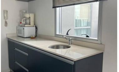 Palermo Soho, Scalabrini Ortiz 1300, 3 ambientes, 55 m², USD 1700 mensuales + luz (Contrato de 6 meses o anual)