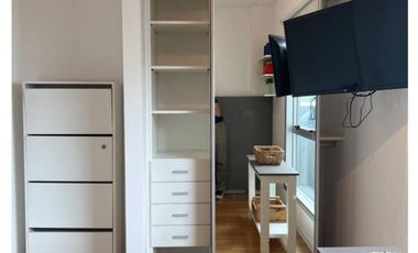 Palermo Soho, Scalabrini Ortiz 1300, 3 ambientes, 55 m², USD 1700 mensuales + luz (Contrato de 6 meses o anual)