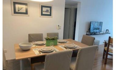 Palermo Soho, Scalabrini Ortiz 1300, 3 ambientes, 55 m², USD 1700 mensuales + luz (Contrato de 6 meses o anual)