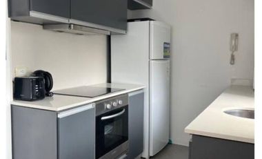 Palermo Soho, Scalabrini Ortiz 1300, 3 ambientes, 55 m², USD 1700 mensuales + luz (Contrato de 6 meses o anual)