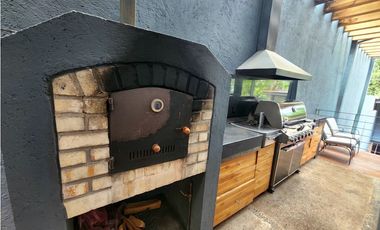 Casa en Renta en Avándaro