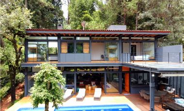 Casa en Renta en Avándaro