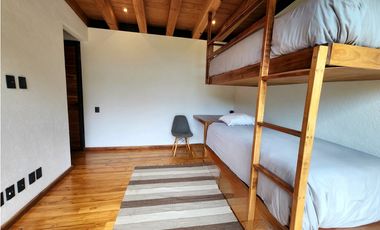 Casa en Renta en Avándaro