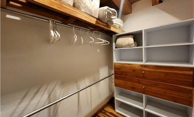 Casa en Renta en Avándaro