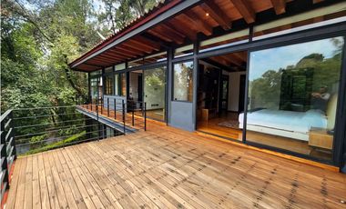 Casa en Renta en Avándaro