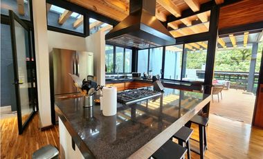 Casa en Renta en Avándaro