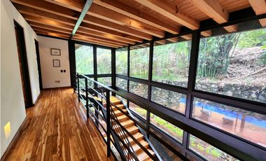 Casa en Renta en Avándaro