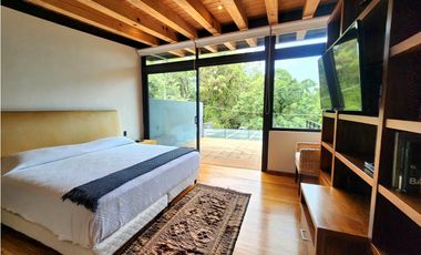 Casa en Renta en Avándaro