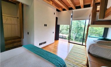 Casa en Renta en Avándaro