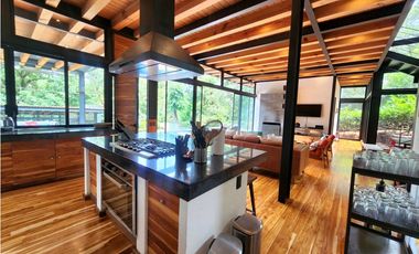 Casa en Renta en Avándaro