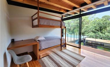 Casa en Renta en Avándaro