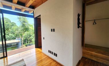 Casa en Renta en Avándaro