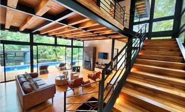 Casa en Renta en Avándaro