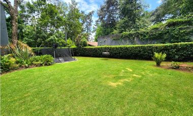 Casa en Renta Vacacional en Avándaro (Renta por noche)