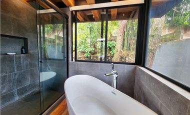 Casa en Renta Vacacional en Avándaro (Renta por noche)