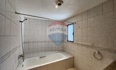 ! 5D y 3B piscina, quincho