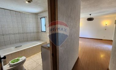 ! 5D y 3B piscina, quincho