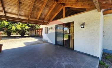 ! 5D y 3B piscina, quincho