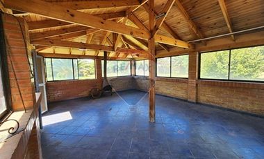 ! 5D y 3B piscina, quincho