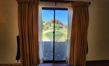 ! 5D y 3B piscina, quincho