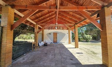 ! 5D y 3B piscina, quincho