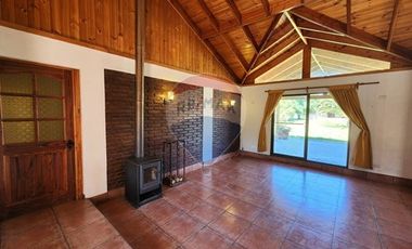 ! 5D y 3B piscina, quincho