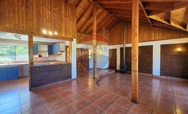 ! 5D y 3B piscina, quincho