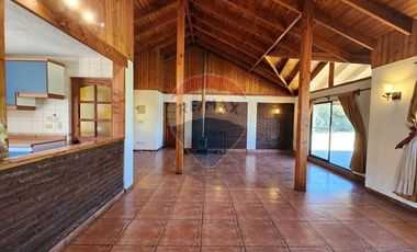 ! 5D y 3B piscina, quincho