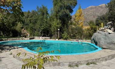 SE VENDE EMBLEMATICO RESTAURANT CAMINO AL VOLCAN