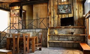 SE VENDE EMBLEMATICO RESTAURANT CAMINO AL VOLCAN