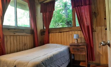 SE VENDE EMBLEMATICO RESTAURANT CAMINO AL VOLCAN