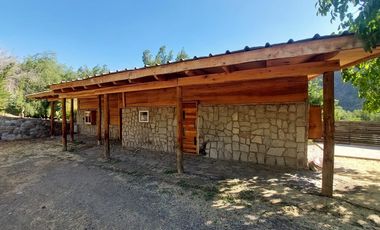 SE VENDE EMBLEMATICO RESTAURANT CAMINO AL VOLCAN