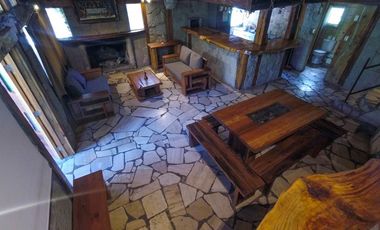 SE VENDE EMBLEMATICO RESTAURANT CAMINO AL VOLCAN