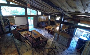 SE VENDE EMBLEMATICO RESTAURANT CAMINO AL VOLCAN