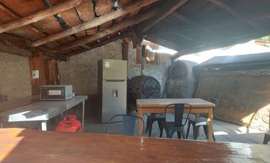 SE VENDE EMBLEMATICO RESTAURANT CAMINO AL VOLCAN