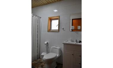 SE VENDE EMBLEMATICO RESTAURANT CAMINO AL VOLCAN