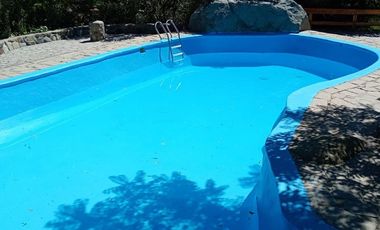 SE VENDE EMBLEMATICO RESTAURANT CAMINO AL VOLCAN