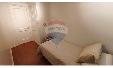 Exclusivo Depto en Vitacura, 4D/3B, 2 Est.